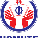 HCMUTE Logo